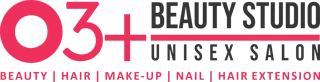 O3+ Beauty Studio