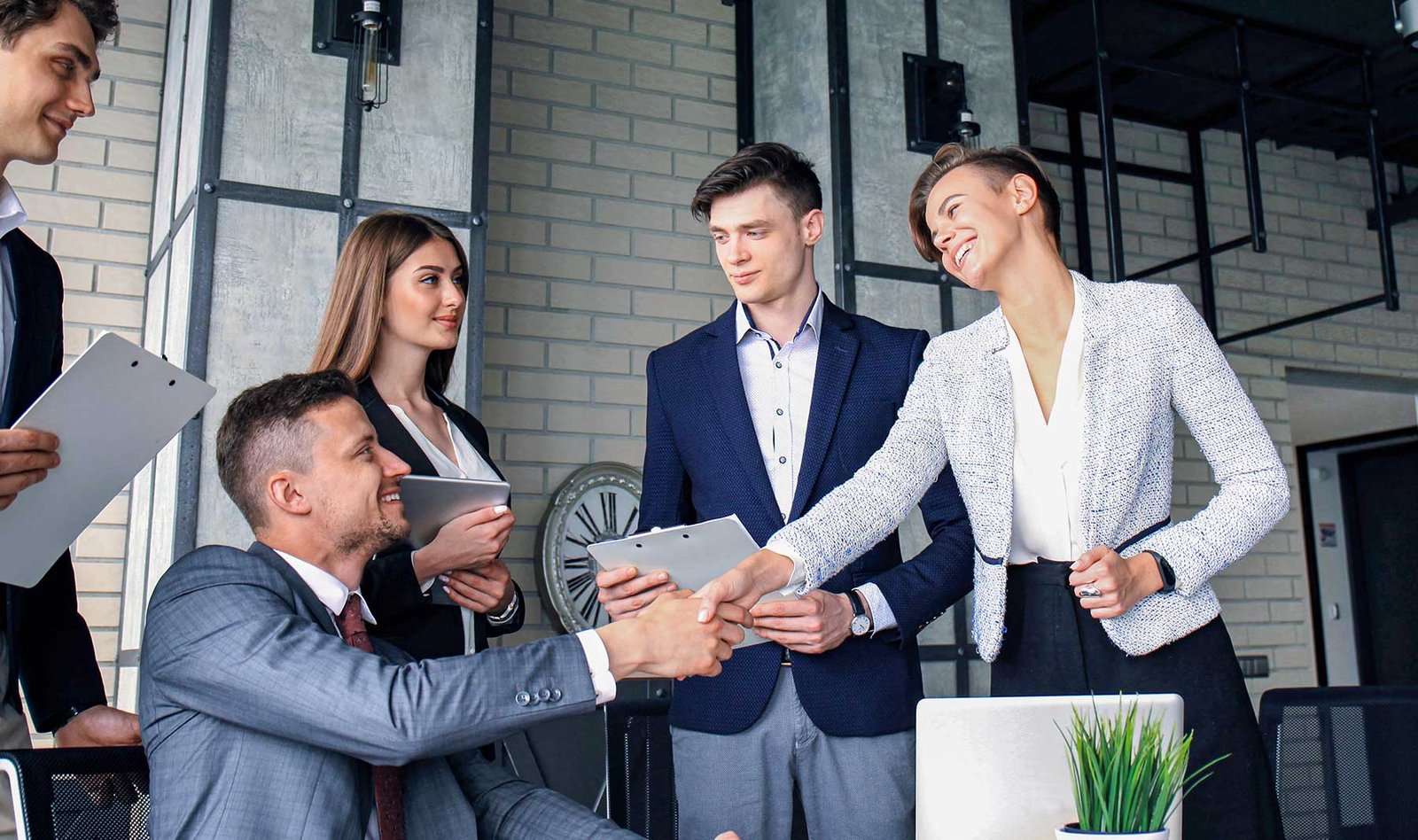 First Thought Brand Expert