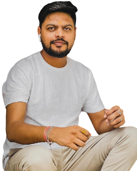 Aman Upadhayay CEO First Thought